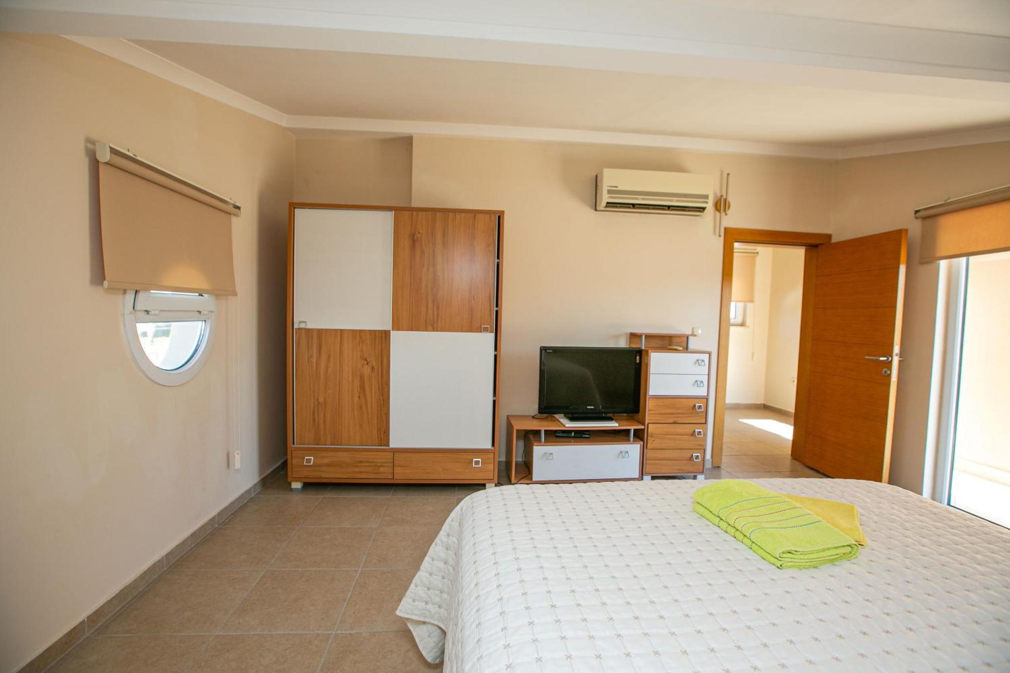 Paradise Town Villa Lucky Belek Eksteriør billede